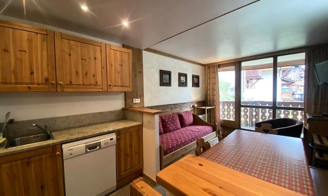 Residentie Silveralp - Val Thorens