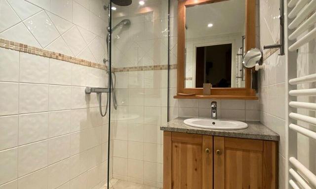 Residentie Silveralp - Val Thorens