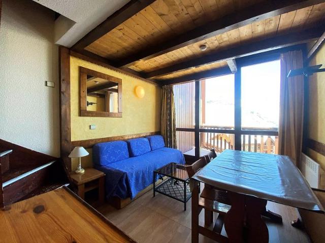 Residentie Silveralp - Val Thorens