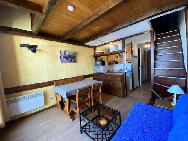 Residentie Silveralp - Val Thorens
