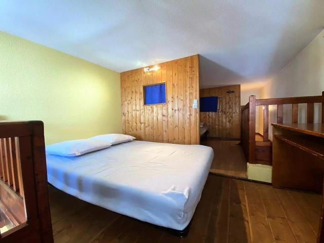 Residentie Silveralp - Val Thorens