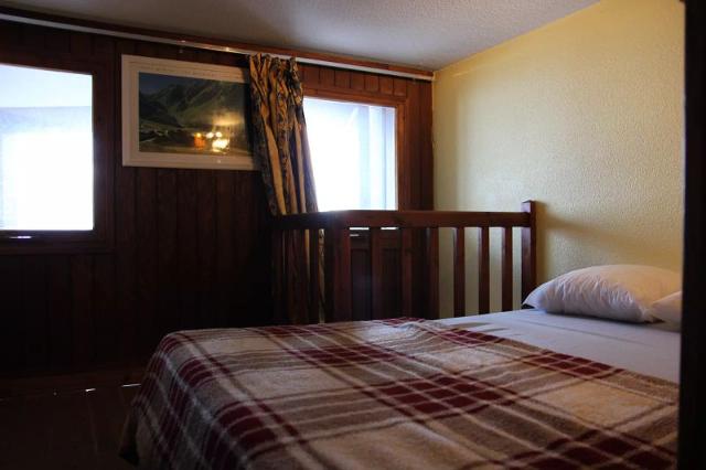 Residentie Silveralp - Val Thorens