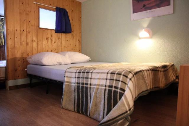 Residentie Silveralp - Val Thorens