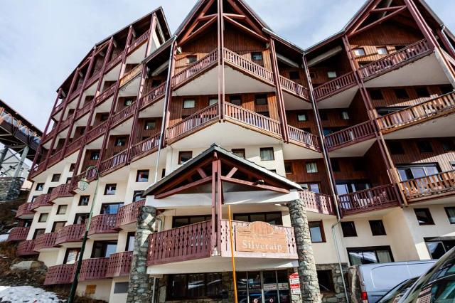 Residentie Silveralp - Val Thorens