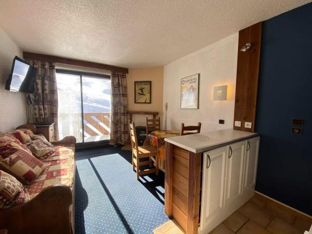 Machu-residentie - Val Thorens