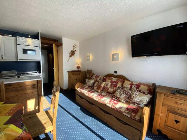 Machu-residentie - Val Thorens