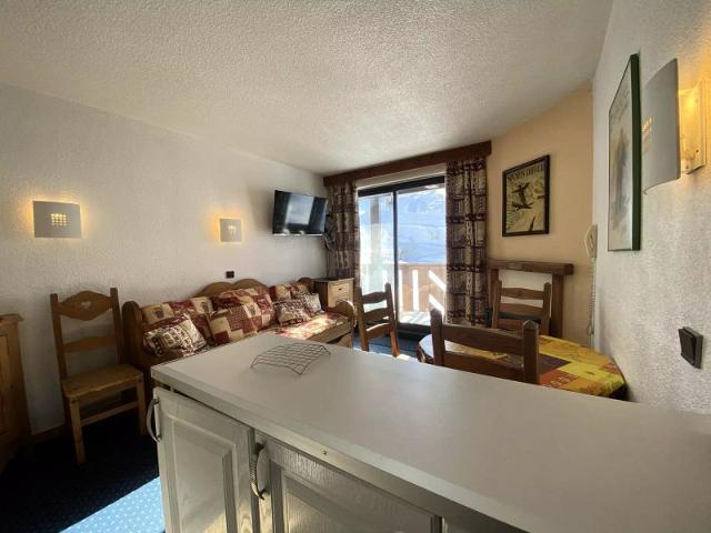 Machu-residentie - Val Thorens
