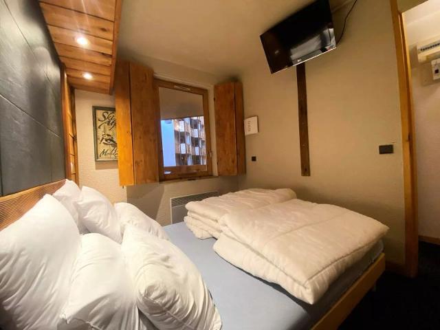 Machu-residentie - Val Thorens