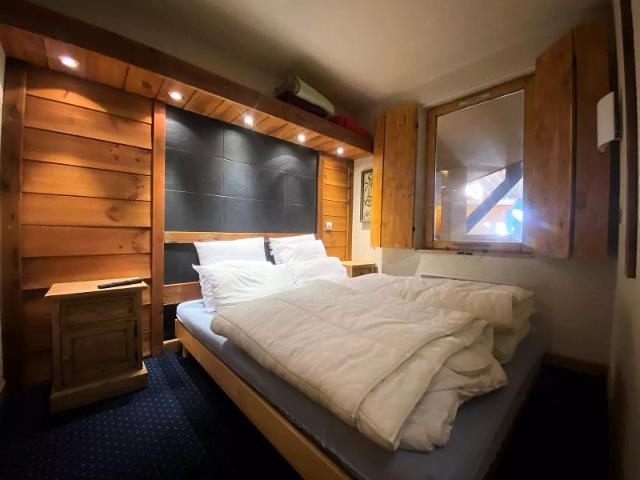 Machu-residentie - Val Thorens