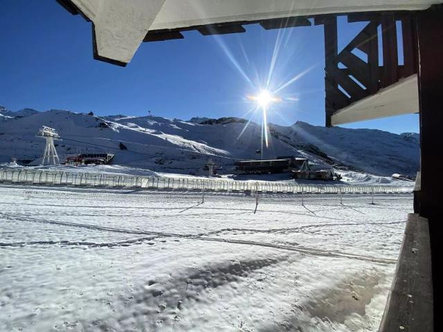 Pichu-residentie - Val Thorens