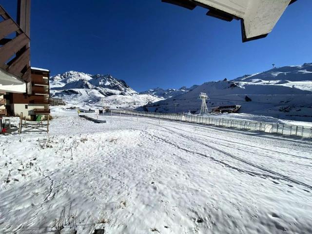 Pichu-residentie - Val Thorens