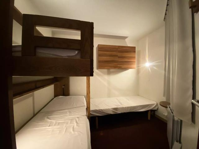 Pichu-residentie - Val Thorens