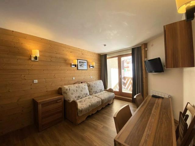 Pichu-residentie - Val Thorens