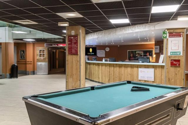Pichu-residentie - Val Thorens