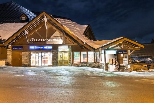 Pichu-residentie - Val Thorens