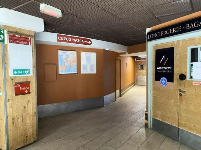 Pichu-residentie - Val Thorens