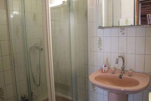 Appartement Neige Et Soleil VRS890-0008 - Vars