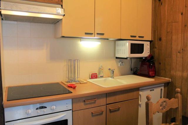 Appartement Neige Et Soleil VRS890-0008 - Vars