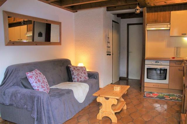 Appartement Neige Et Soleil VRS890-0008 - Vars