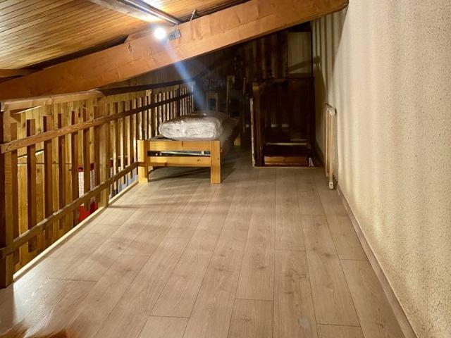 Appartement Neige Et Soleil VRS890-0008 - Vars