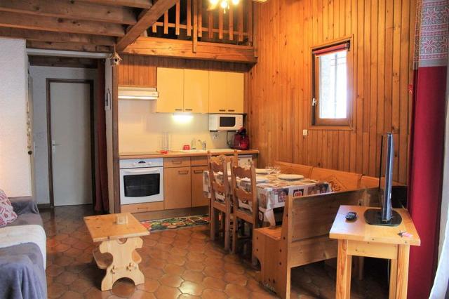 Appartement Neige Et Soleil VRS890-0008 - Vars