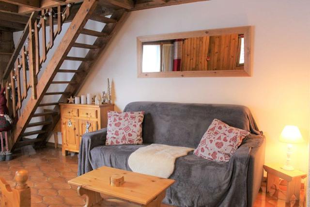 Appartement Neige Et Soleil VRS890-0008 - Vars