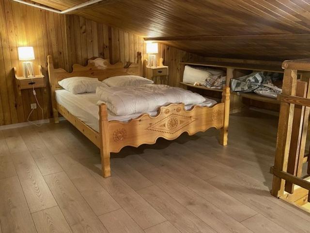 Appartement Neige Et Soleil VRS890-0008 - Vars
