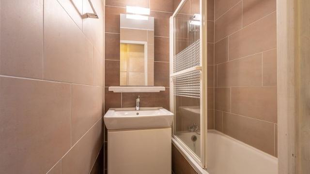Flat Grand Morillon N°309 - 2P5 - Morillon 1100 Les Esserts
