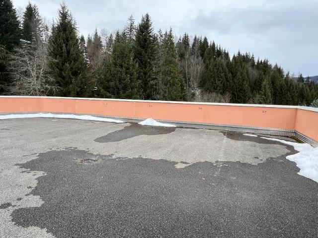 Flat Grand Morillon N°309 - 2P5 - Morillon 1100 Les Esserts