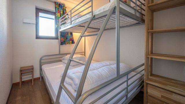 Flat Grand Morillon N°309 - 2P5 - Morillon 1100 Les Esserts