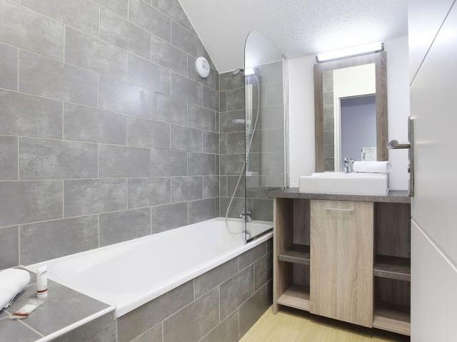 Flat Aquisana - Serre Chevalier 1400 - Villeneuve