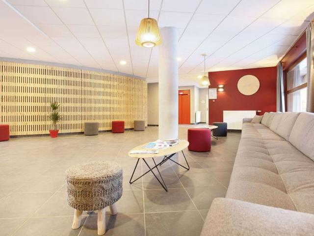Flat Aquisana - Serre Chevalier 1400 - Villeneuve