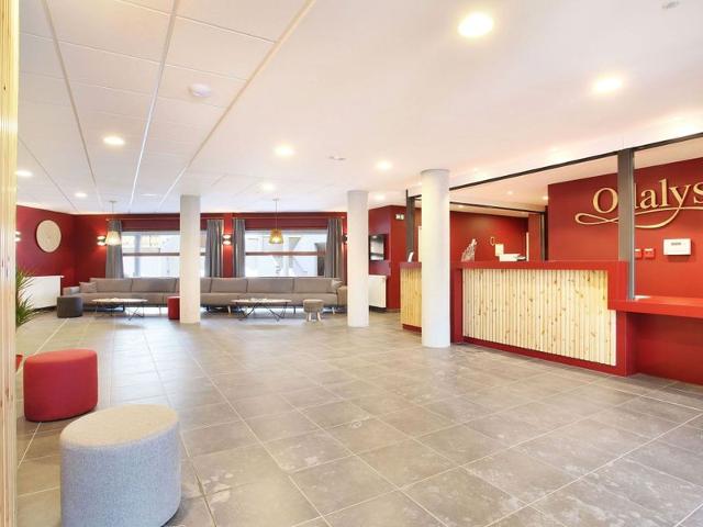 Flat Aquisana - Serre Chevalier 1400 - Villeneuve