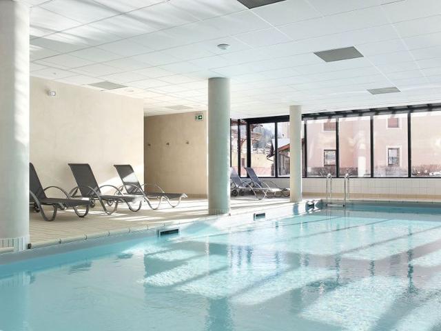 Flat Aquisana - Serre Chevalier 1400 - Villeneuve