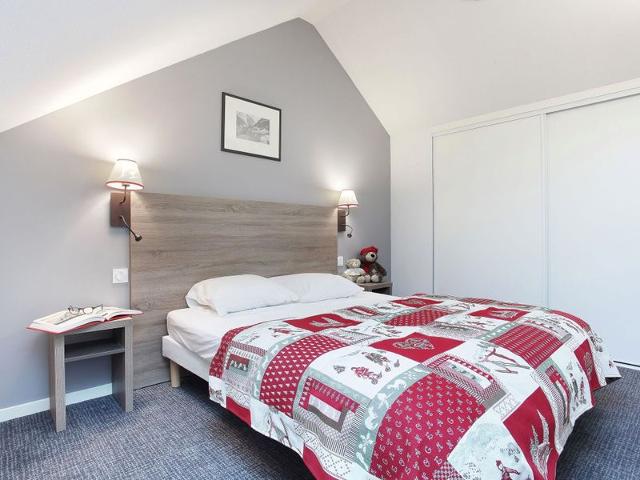 Flat Aquisana - Serre Chevalier 1400 - Villeneuve