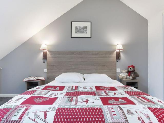 Flat Aquisana - Serre Chevalier 1400 - Villeneuve