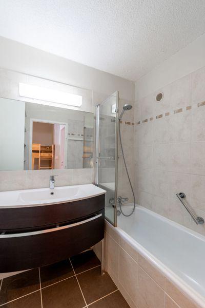 Flat Le Curling A (Val Claret) - Tignes Val Claret