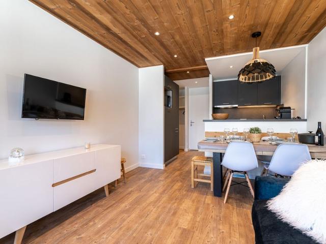 Flat Le Curling A (Val Claret) - Tignes Val Claret