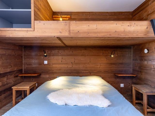 Flat Le Curling A (Val Claret) - Tignes Val Claret