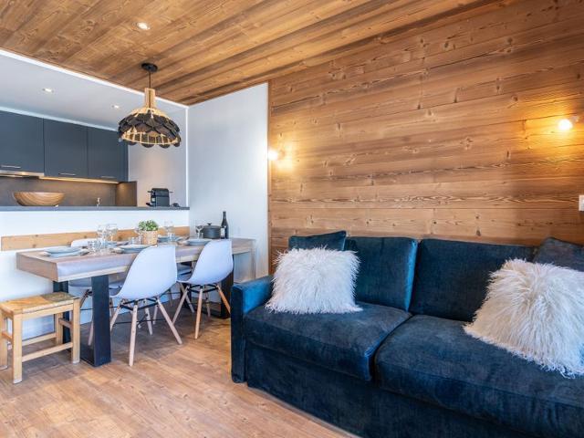 Flat Le Curling A (Val Claret) - Tignes Val Claret