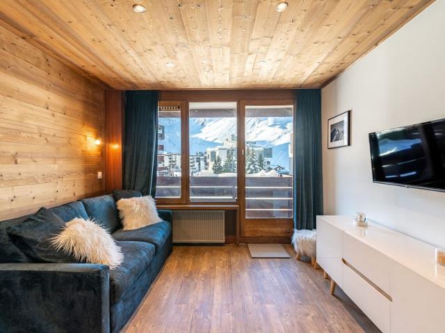 Flat Le Curling A (Val Claret) - Tignes Val Claret