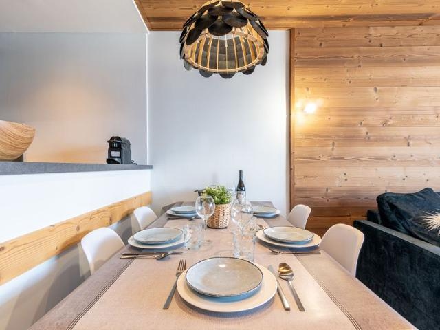 Flat Le Curling A (Val Claret) - Tignes Val Claret