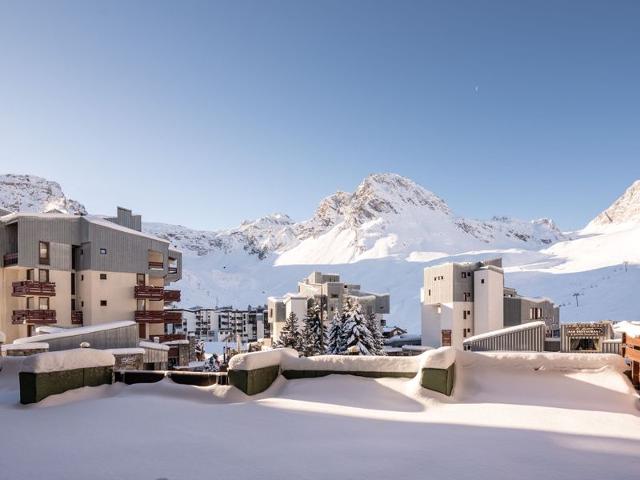 Flat Le Curling A (Val Claret) - Tignes Val Claret