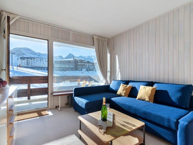 Flat Les Pistes (Lavachet) - Tignes 2100 Le Lavachet