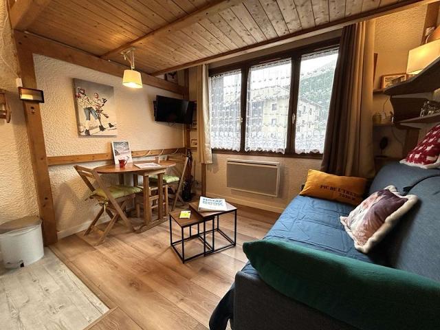 Appartement Aigle Noir LSA270-0003 - Serre Chevalier 1400 - Villeneuve