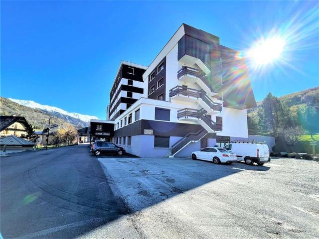 Appartement Aigle Noir LSA270-0003 - Serre Chevalier 1400 - Villeneuve