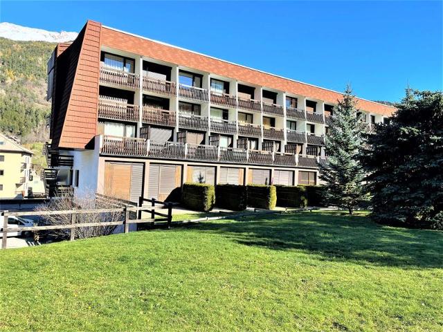 Appartement Aigle Noir LSA270-0003 - Serre Chevalier 1400 - Villeneuve