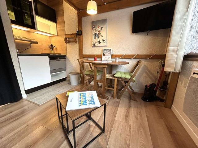 Appartement Aigle Noir LSA270-0003 - Serre Chevalier 1400 - Villeneuve