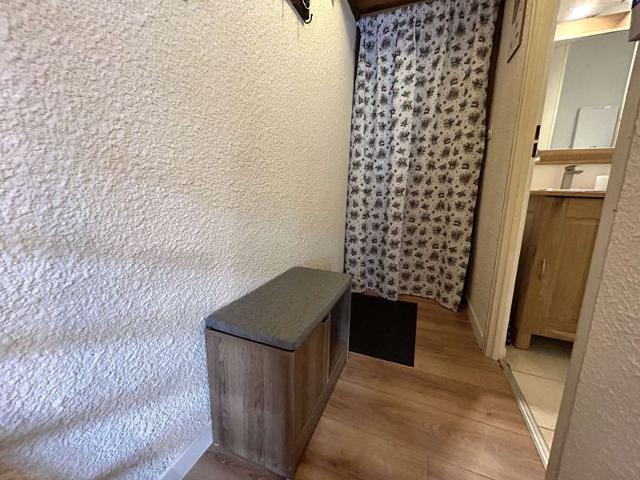 Appartement Aigle Noir LSA270-0003 - Serre Chevalier 1400 - Villeneuve