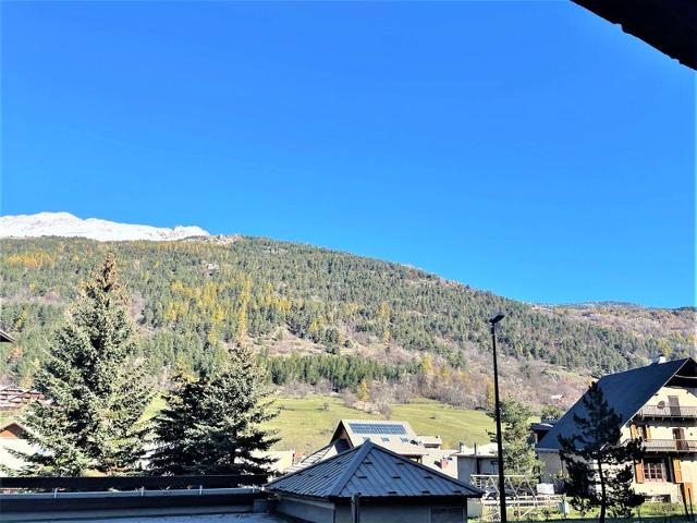 Appartement Aigle Noir LSA270-0003 - Serre Chevalier 1400 - Villeneuve